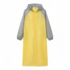 Mezcla de amarillo y gris