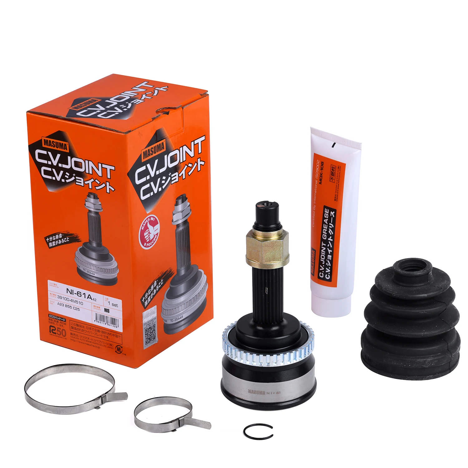 Ｆ.nishi 97661 - 97661 — Truck-Lite Advanced LED Lighting