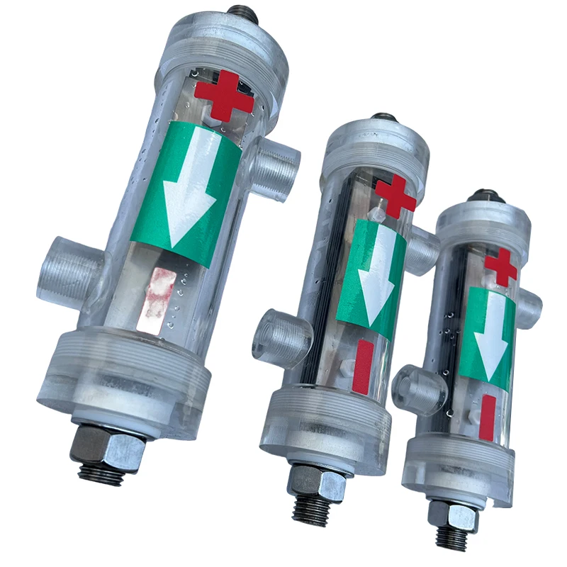 Price for Sewage Treatment Titanium Anode with Shell, Sodium Hypochlorite Generator