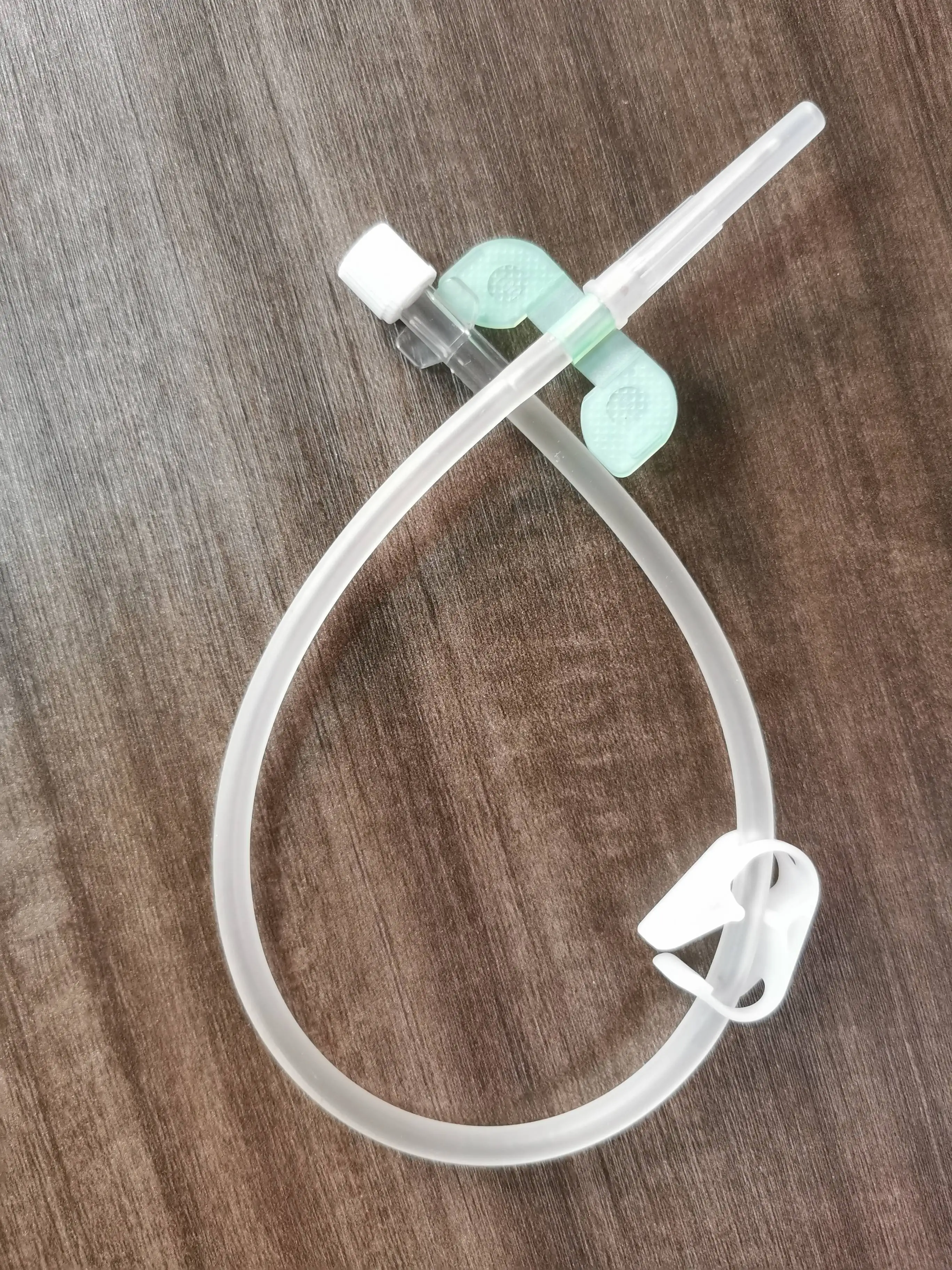 透析用一次性av瘘管针