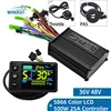 Kit de color 500W 25A-S866