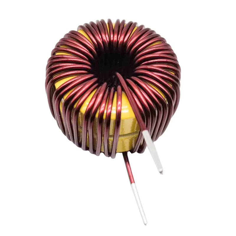 Toroidal Inductor 1h inductor Common Mode Choke Filter Coil Inductor