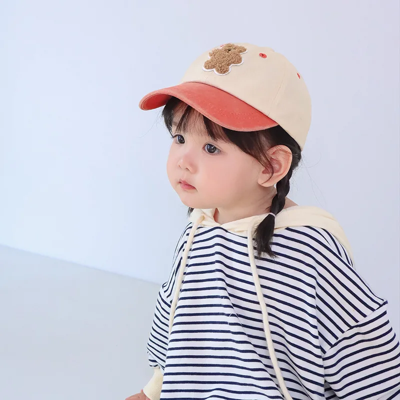 Детская шляпа летняя Солнцезащитная дышащая от солнца для мальчиков и девочек детская