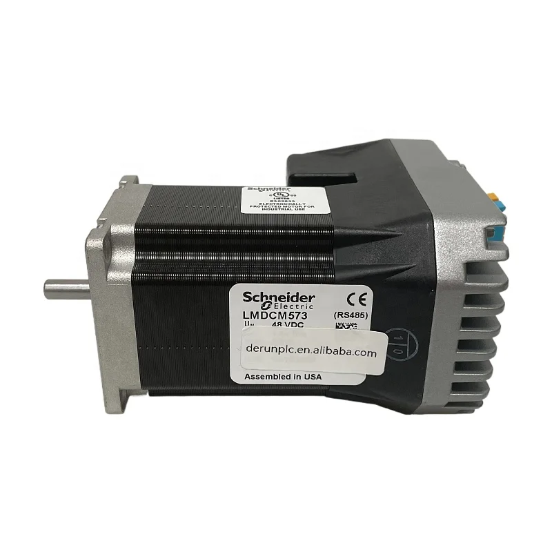 Schneider Lexium MDrive LMDCM573 モーター Schneider Lexium MDrive LMDCM573 モーター LMDCM573 Schneider