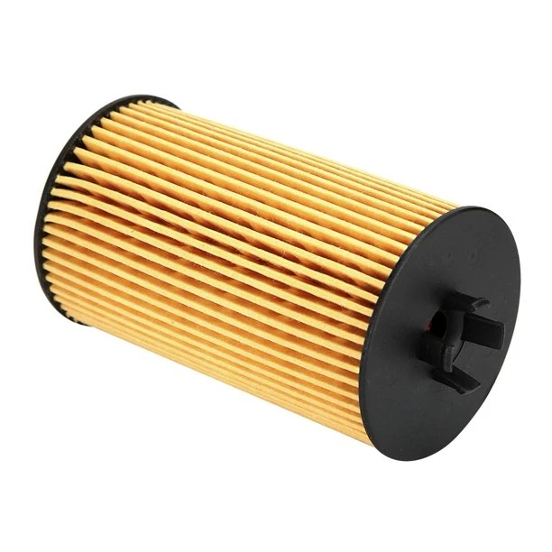 Higher Cost Performance Diesel Engine	 Fule  Filter Element  Assembly HU612/2X E422HD86 Oil Filters for Truck