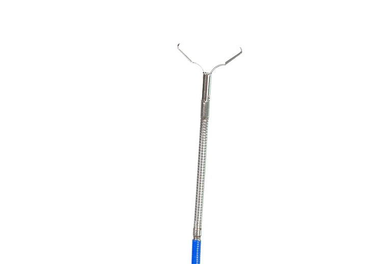 Rotatable Disposable Endoscopic Hemoclips Endoscopy Hemostatic Clips Ate Zxj S 23 1600 10 Buy Endoscopic Hemoclips Endoscopy Hemoclips Disposable Hemostatic Clips Product On Alibaba Com