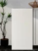Milk Coffee Plain Matte