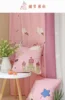 Unicorno rosa
