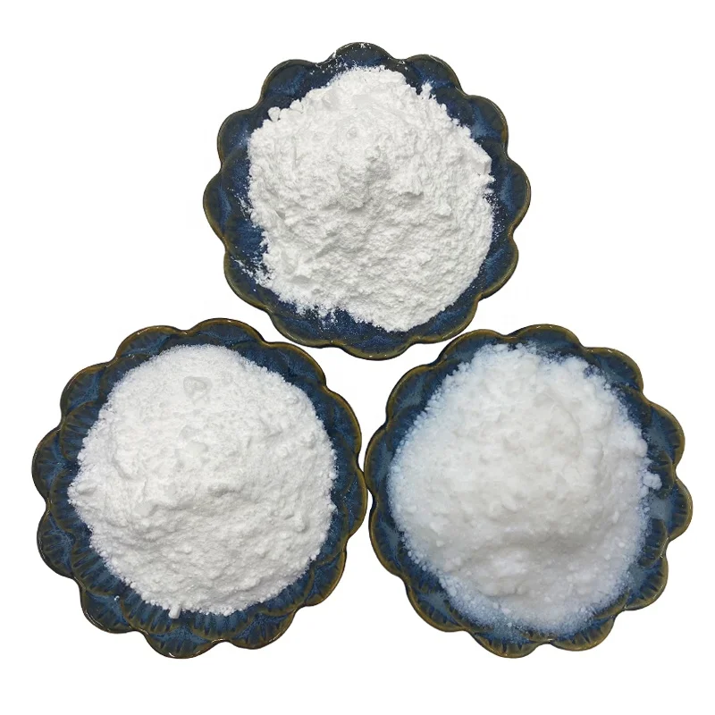 Industrial Grade White Carbon Black Hydrophilic Fumed Silica Powder 200 Fume Silica