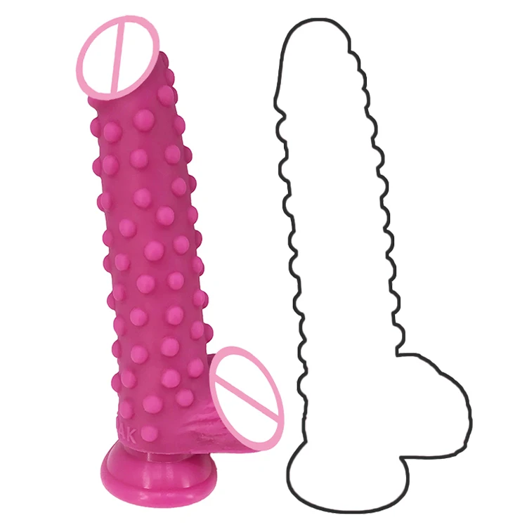 homemade huge anal sex toys
