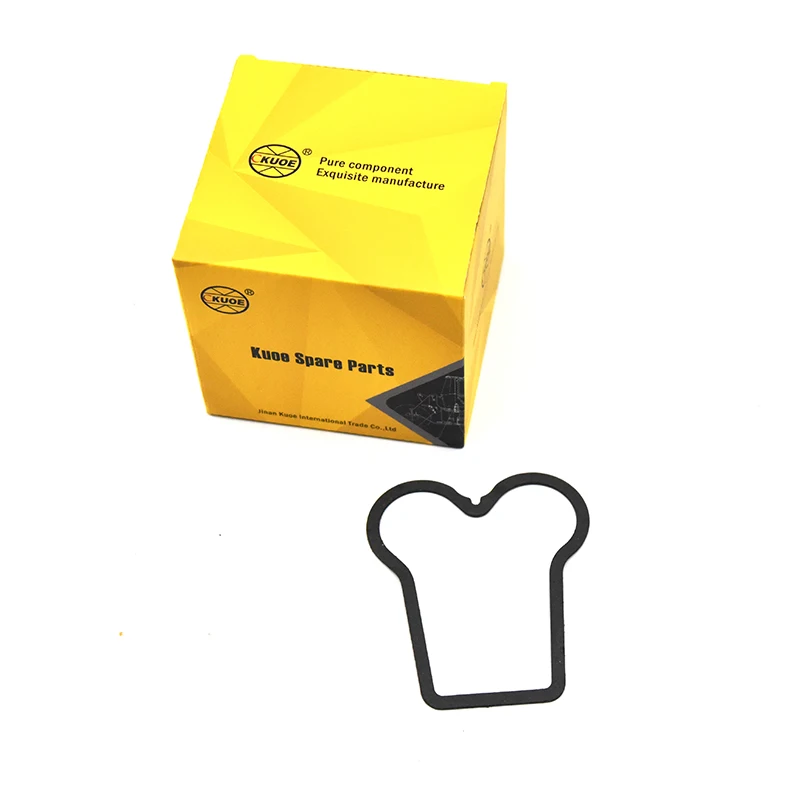 High quality at factory price wheel loader spare parts 12270879 226B valve cover gasket