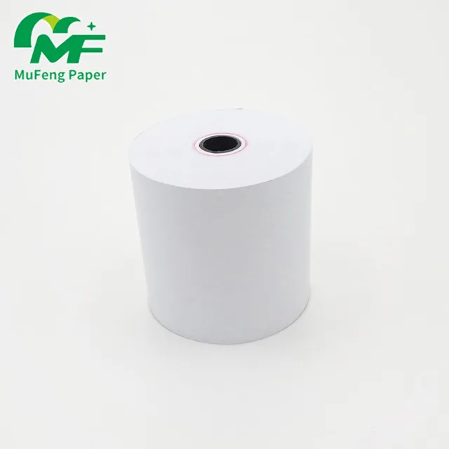 3 1 8x230 термобумага чековые рулоны 125x230 ft POS кассовый аппарат бумага BPA