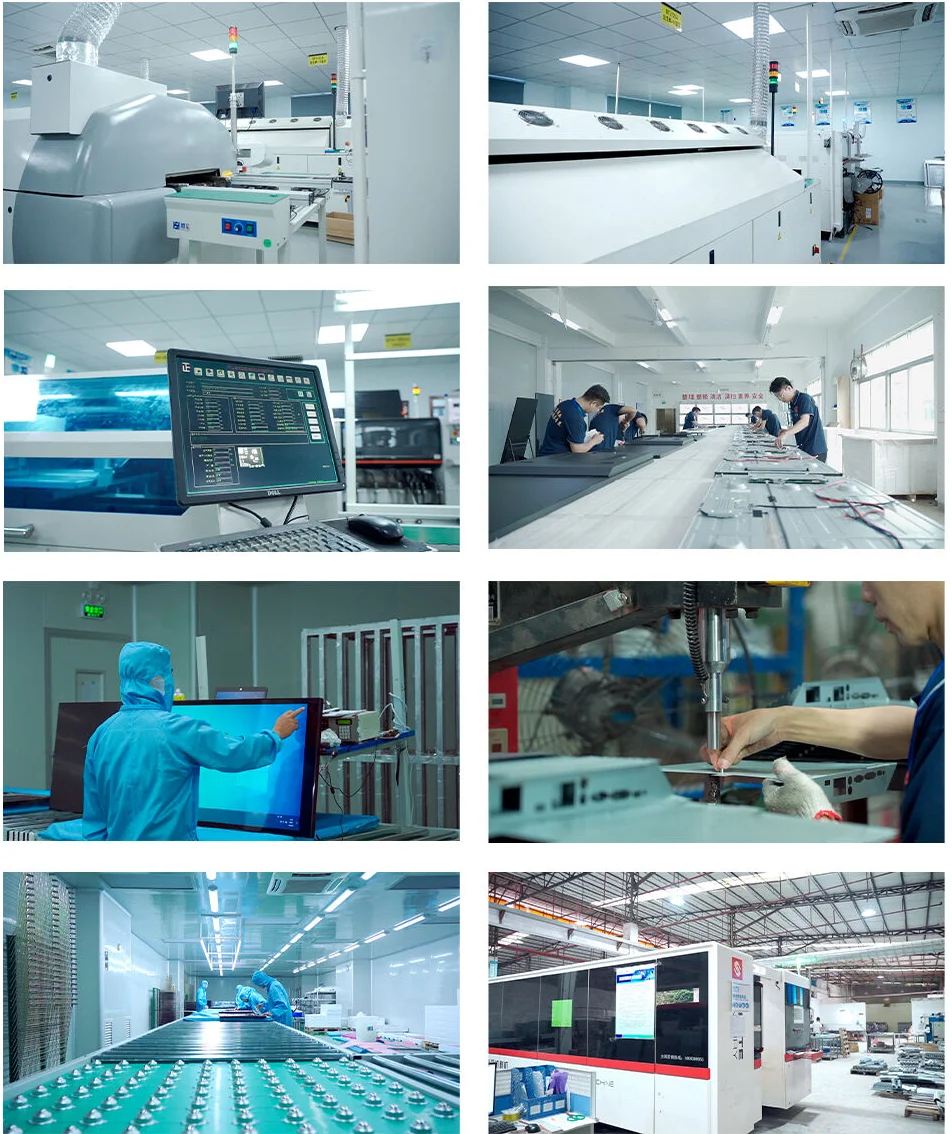 Shenzhen Risenta Display Electronic Co., Ltd. 2