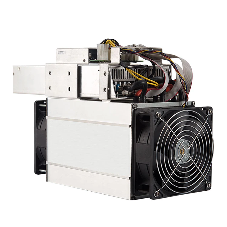 StrongU Miner STU-U1+ 52th s 52T  Low Consumption In Stock U1++ strongu stu-u1 blake256r14 52th s 2200w