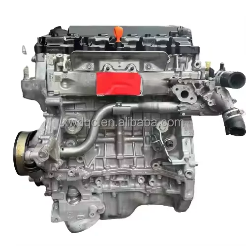 Best Selling Used High-quality Original R18Z Engine for Honda