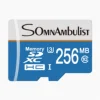 256MB