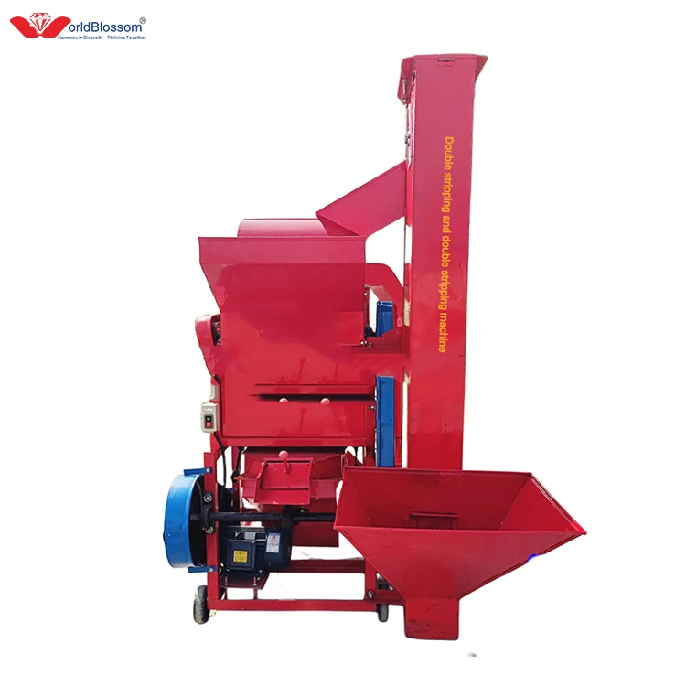 Peanut Sheller Machine/small Model Groundnut Dehuller/peanut Peeling ...