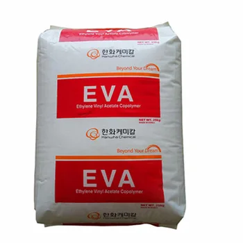 EVA Ethylene Vinyl Acetate 18% 28%  Virgin EVA Resin Granules/EVA  EA28150 LG