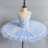 Azul celeste de ensueño