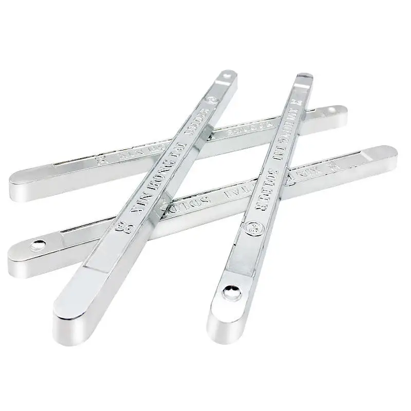 High Purity Solder for Wave Soldering