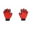 Red set (left hand + right hand)