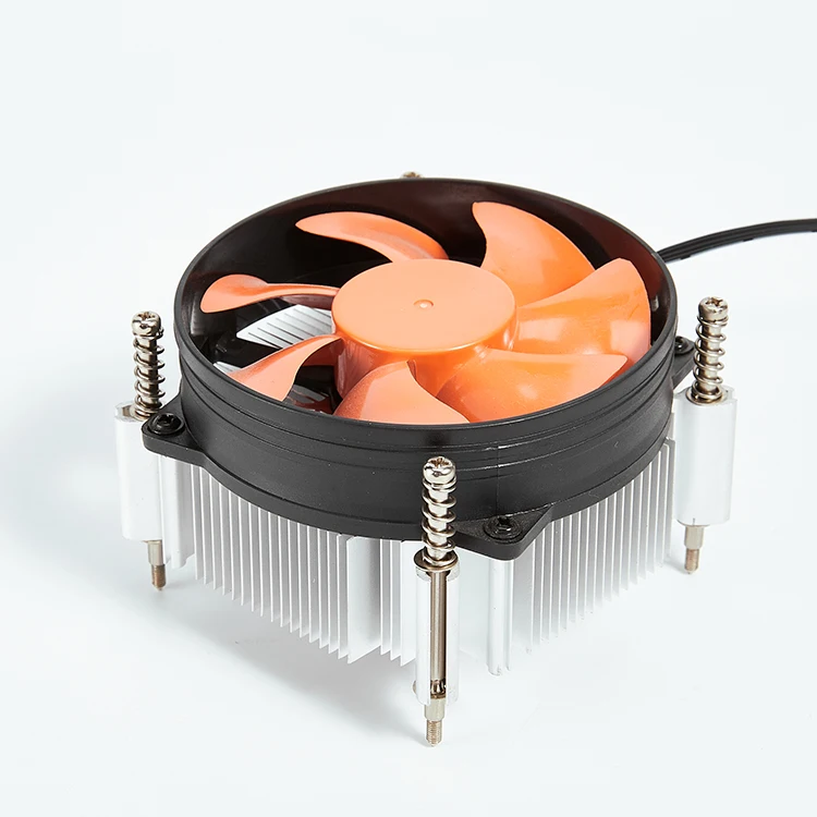 Computer Cooling Fans Lga 115x 1366 