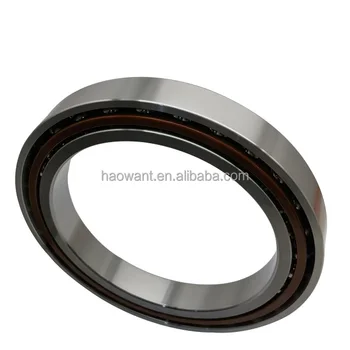 B71944-C-T-P4S-UL 71944 High Precision Spindle Bearing Angular Contact Ball Bearing