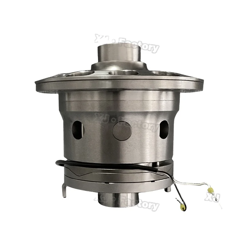 XJX Parts High Quality E Locker Torsen ET208 ET207 for Suzuki