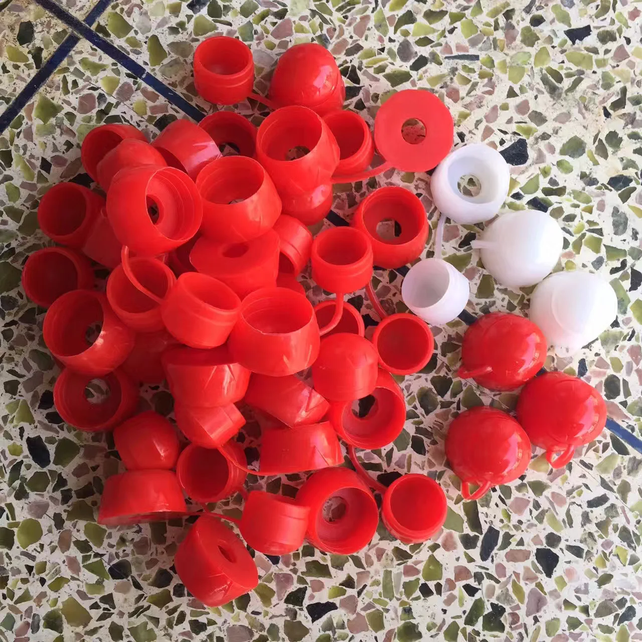 Pipe Fitting,plastic Slide,ocean Ball,nylon Cable Tie, Foam Tube Pad,indoor Playground Equipment Component Accessory Spare Part