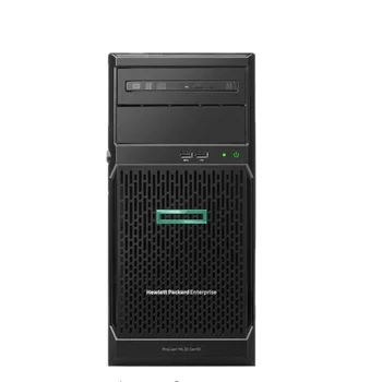 真新しいHPE Proliant ML30 Gen10ネットワークタワーコンピューター