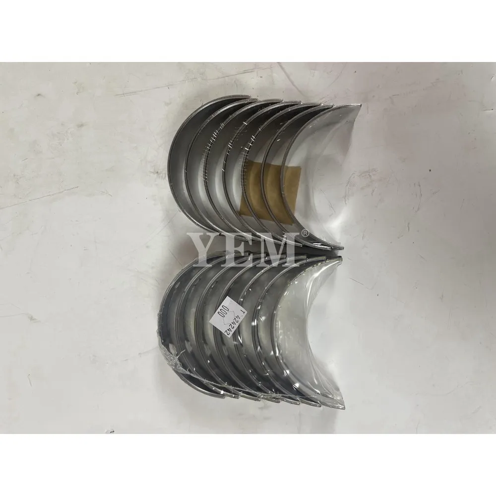 C7.1 Main Bearing T417566 for Caterpillar Engine. 2