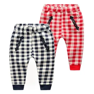 Hand Knitted Kids Clothes Tights Seamless Clothing Funky Casual Pants For Wholesale