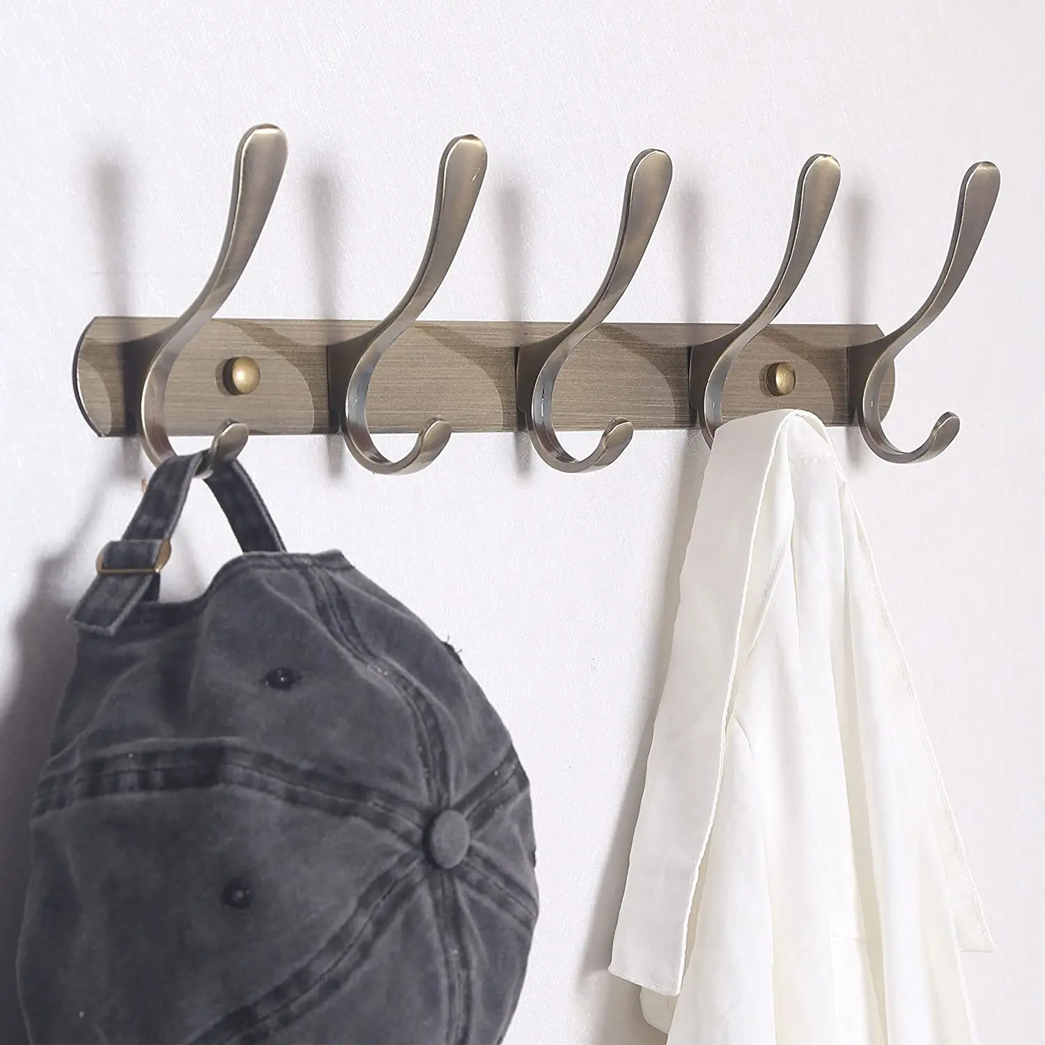 purse hooks for wall