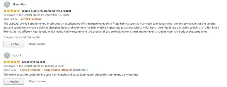 Top Fashion 4 In 1 Hair Dryer brush One-step Hair Dryer And Volumizer Hot Air Brush