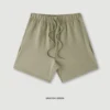Gray Green