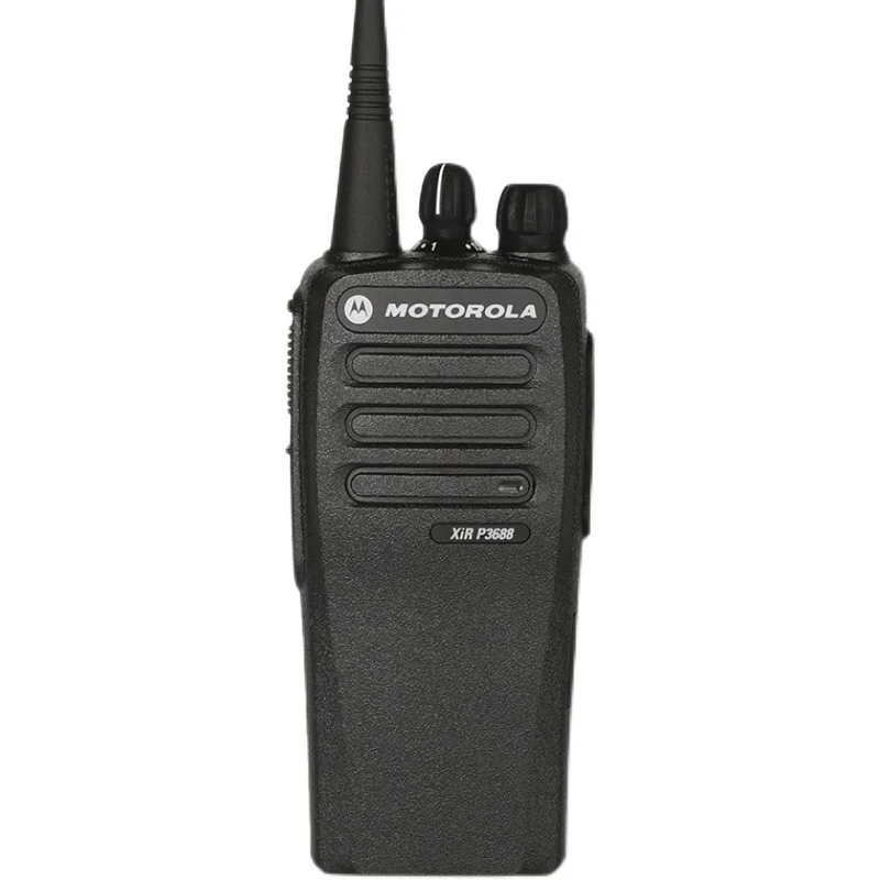 Motorola Dp1400 Cp200d Digital Two Way Radio Walkie Talkie Dep450 Xir