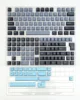 8008 bleu