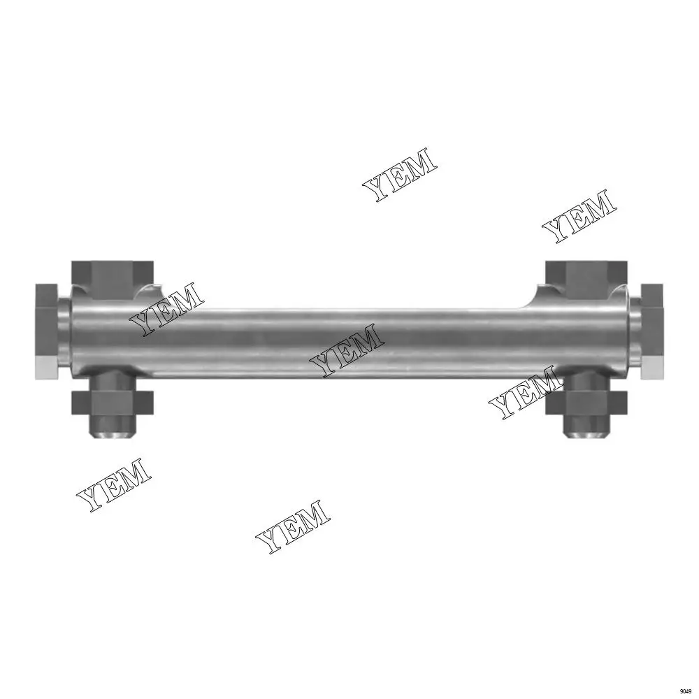 High Quality Manufactory Diesel Engine Thermometer Fit for 125-3896 Engine Rebuild Kit 3