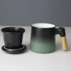 Green+Black