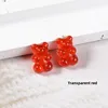 Rosso Trasparente