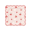 9inch paper plate*8pcs