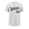 WhiteBlack Stripes-01