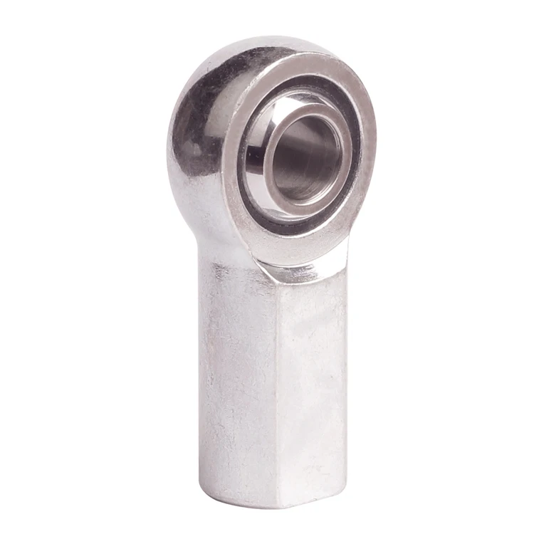 11years Factory PMXF Ball Joint and Nylon/PTFE Chrome Plated Injection Molded Rod End Bearing