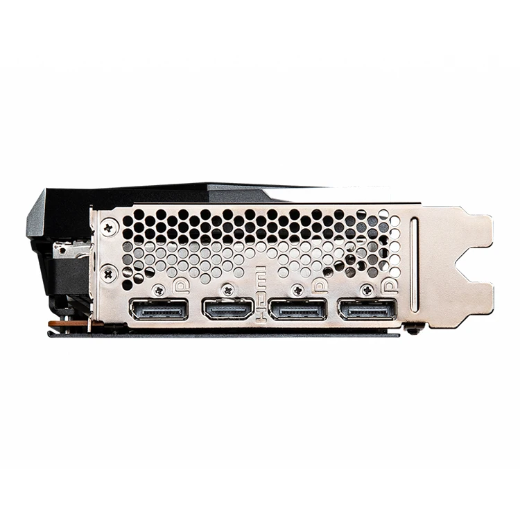 MSI AMD Redeon RX 6600 XT GAMING8G中古グラフィックスカード、8GB 