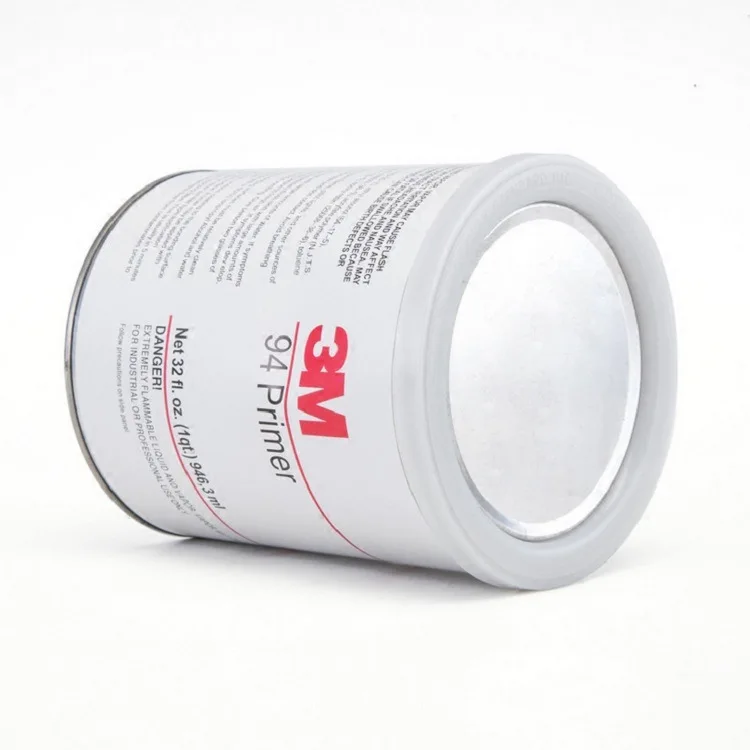 3M 3M TAPE PRIMER 94 US QT 23929