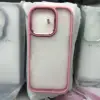 Rosa agua