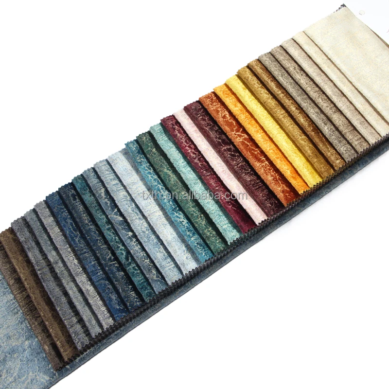 Customized Super Soft Original Waterproof Upholstery Polyester Sofa