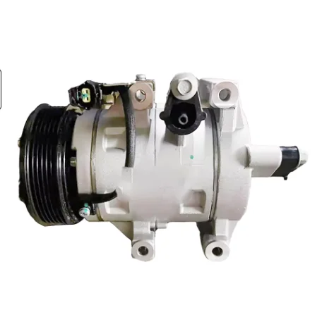 Brace Auto Compressor Ar Condicionado for Chery Tiggo 7 Pro 8 6PK OEM 301000711AA