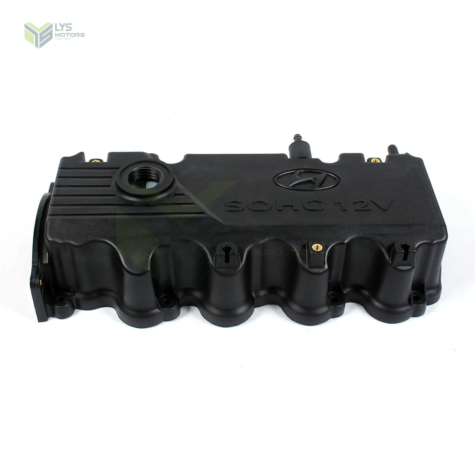 22410-03150 エンジンバルブカバーとガスケット Hyundai-verna 22410