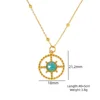 Green Amazonite M